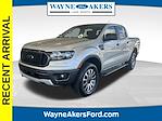 2019 Ford Ranger SuperCrew Cab 4WD Pickup for sale #L5RE22228A - photo 1