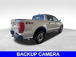 2019 Ford Ranger SuperCrew Cab 4WD Pickup for sale #L5RE22228A - photo 4