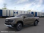 2025 Ford Ranger SuperCrew Cab 4x4 Pickup for sale #L5RE24014 - photo 1