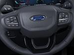 2025 Ford Ranger SuperCrew Cab 4x4 Pickup for sale #L5RE24014 - photo 12