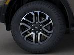 2025 Ford Ranger SuperCrew Cab 4x4 Pickup for sale #L5RE24014 - photo 19