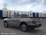 2025 Ford Ranger SuperCrew Cab 4x4 Pickup for sale #L5RE24014 - photo 2