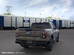 2025 Ford Ranger SuperCrew Cab 4x4 Pickup for sale #L5RE24014 - photo 8