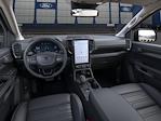 2025 Ford Ranger SuperCrew Cab 4x4 Pickup for sale #L5RE24014 - photo 9