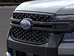 New 2025 Ford Ranger Lariat SuperCrew Cab 4x4 Pickup for sale #L5RE24065 - photo 17