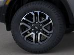 New 2025 Ford Ranger Lariat SuperCrew Cab 4x4 Pickup for sale #L5RE24065 - photo 19