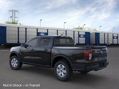 New 2025 Ford Ranger XL SuperCrew Cab Pickup for sale #L5RE24132 - photo 2
