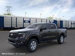 2025 Ford Ranger SuperCrew Cab 4x2 Pickup for sale #L5RE24132 - photo 1