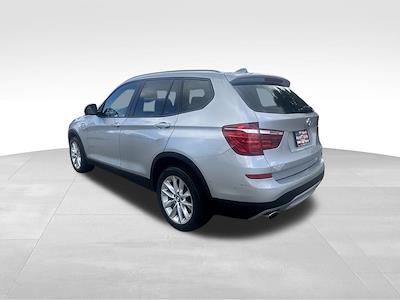 Used 2015 BMW X3 for sale #L5RE24519A - photo 2