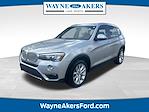 Used 2015 BMW X3 for sale #L5RE24519A - photo 1