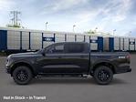 New 2025 Ford Ranger XLT SuperCrew Cab 4x4 Pickup for sale #L5RE26890 - photo 4
