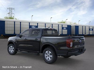 New 2025 Ford Ranger XL SuperCrew Cab Pickup for sale #L5RE27029 - photo 2