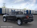 New 2025 Ford Ranger XL SuperCrew Cab Pickup for sale #L5RE27029 - photo 2
