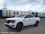 New 2025 Ford Ranger XLT SuperCrew Cab Pickup for sale #L5RE28001 - photo 1