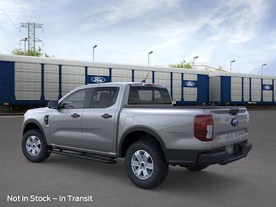 New 2025 Ford Ranger XL SuperCrew Cab Pickup for sale #L5RE28715 - photo 2