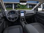 New 2025 Ford Ranger XL SuperCrew Cab 4WD Pickup for sale #L5RE37981X - photo 9