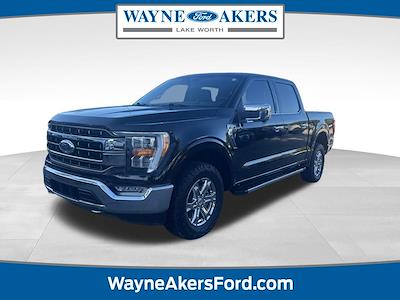 2021 Ford F-150 SuperCrew Cab 4WD Pickup for sale #L5RE53885A - photo 1