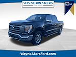 2021 Ford F-150 SuperCrew Cab 4WD Pickup for sale #L5RE53885A - photo 1
