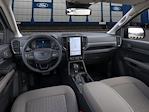 New 2025 Ford Ranger XLT SuperCrew Cab for sale #L5RE65690 - photo 9