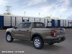New 2025 Ford Ranger XL SuperCrew Cab for sale #L5RE72441 - photo 2
