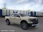 New 2025 Ford Ranger XLT SuperCrew Cab for sale #L5RE72511 - photo 7