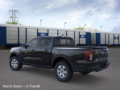 New 2025 Ford Ranger XL SuperCrew Cab for sale #L5RE72605 - photo 2