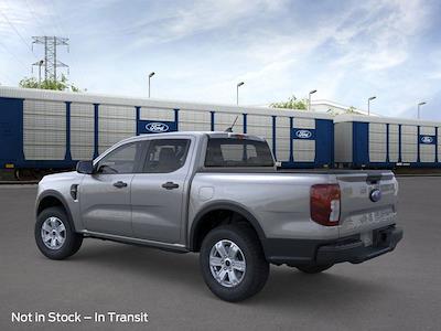 New 2025 Ford Ranger XL SuperCrew Cab for sale #L5RE72811 - photo 2