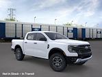 New 2025 Ford Ranger XLT SuperCrew Cab for sale #L5RE72893 - photo 7