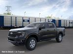New 2025 Ford Ranger XL SuperCrew Cab for sale #L5RE73167 - photo 1