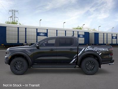 New 2025 Ford Ranger Raptor SuperCrew Cab for sale #L5RE77975 - photo 1