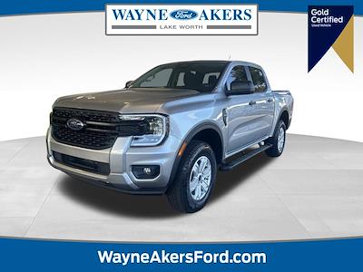 Used 2024 Ford Ranger XL SuperCrew Cab for sale #L5RE77975A - photo 1