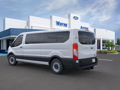 2025 Ford Transit 350 Low Roof RWD Passenger Van for sale #L5TA07375 - photo 2