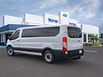 2025 Ford Transit 350 Low Roof RWD Passenger Van for sale #L5TA07375 - photo 2