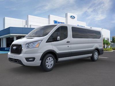 2025 Ford Transit 350 Low Roof RWD Passenger Van for sale #L5TA07470 - photo 1