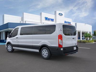 2025 Ford Transit 350 Low Roof RWD Passenger Van for sale #L5TA07470 - photo 2