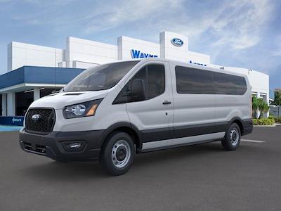2025 Ford Transit 350 Low Roof RWD Passenger Van for sale #L5TA08030 - photo 1