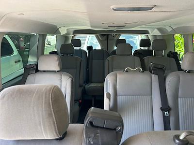 2016 Ford Transit 350 Low Roof SRW 4x2 Passenger Van for sale #L5TA09387A - photo 2
