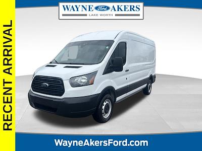 2019 Ford Transit 250 Medium Roof 4x2 Empty Cargo Van for sale #L5TA43514A - photo 1