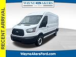 2019 Ford Transit 250 Medium Roof 4x2 Empty Cargo Van for sale #L5TA43514A - photo 1