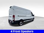 2019 Ford Transit 250 Medium Roof 4x2 Empty Cargo Van for sale #L5TA43514A - photo 5