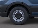 New 2025 Ford Transit 250 Medium Roof Empty Cargo Van for sale #L5TA19996 - photo 19