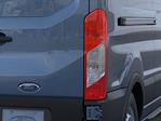 New 2025 Ford Transit 250 Medium Roof Empty Cargo Van for sale #L5TA19996 - photo 21