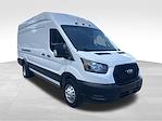 2025 Ford Transit 350 HD High Roof DRW RWD Empty Cargo Van for sale #L5TA20379A - photo 3