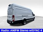 2025 Ford Transit 350 HD High Roof DRW RWD Empty Cargo Van for sale #L5TA20379A - photo 5