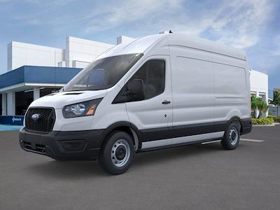 New 2025 Ford Transit 250 High Roof Empty Cargo Van for sale #L5TA21979 - photo 1