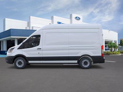 New 2025 Ford Transit 250 High Roof Empty Cargo Van for sale #L5TA21979 - photo 2