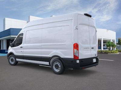 New 2025 Ford Transit 250 High Roof Empty Cargo Van for sale #L5TA21979 - photo 2
