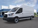 New 2025 Ford Transit 250 High Roof Empty Cargo Van for sale #L5TA21979 - photo 1