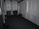 New 2025 Ford Transit 250 High Roof Empty Cargo Van for sale #L5TA21979 - photo 11