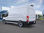 New 2025 Ford Transit 250 High Roof Empty Cargo Van for sale #L5TA21979 - photo 4